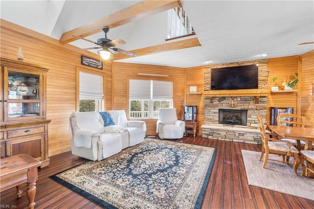 337 Woodleigh RD, Knotts Island, NC 27950