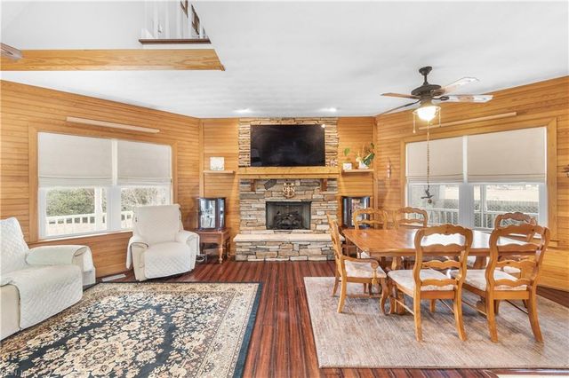 337 Woodleigh RD, Knotts Island, NC 27950