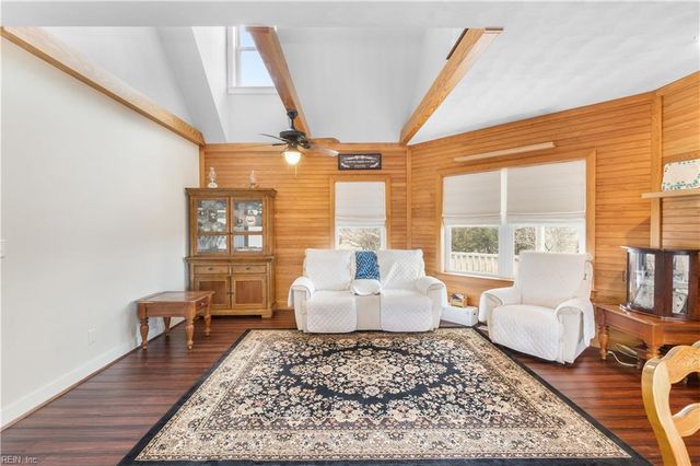 337 Woodleigh RD, Knotts Island, NC 27950