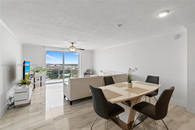 437 Golden Isles Dr 11J, Hallandale Beach, FL 33009