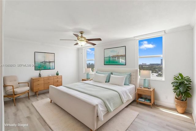 437 Golden Isles Dr 11J, Hallandale Beach, FL 33009