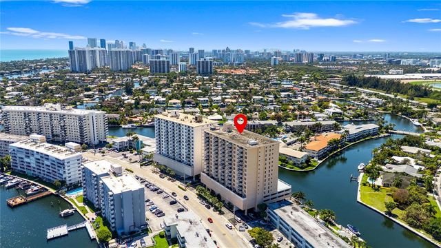 437 Golden Isles Dr 11J, Hallandale Beach, FL 33009