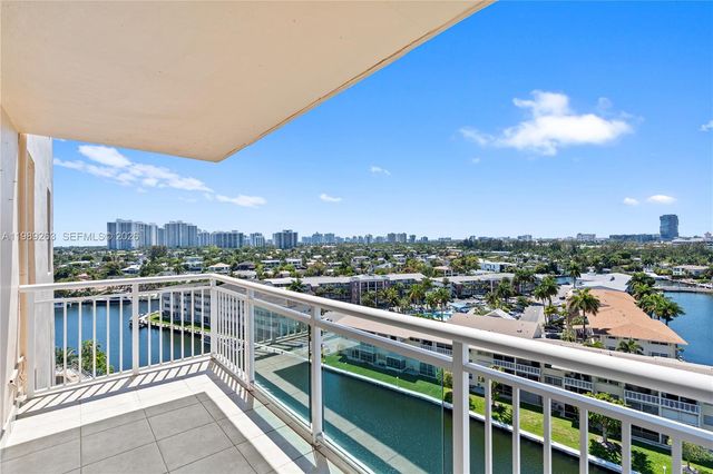 437 Golden Isles Dr 11J, Hallandale Beach, FL 33009