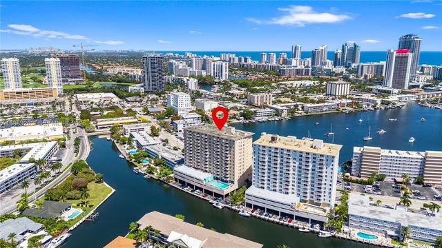 437 Golden Isles Dr 11J, Hallandale Beach, FL 33009