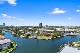 437 Golden Isles Dr 11J, Hallandale Beach, FL 33009