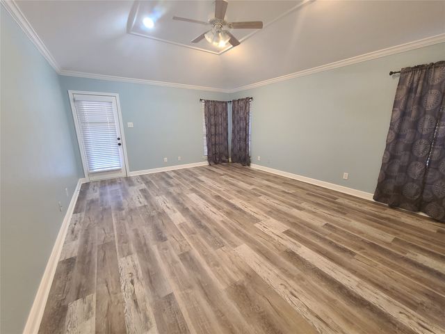 8921 Bontura Road, Granbury, TX 76049