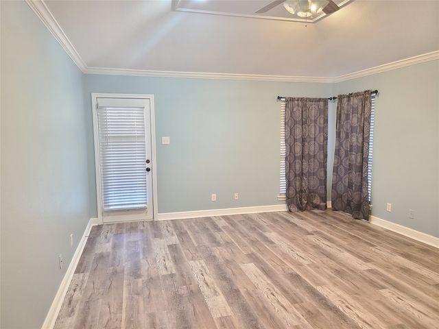 8921 Bontura Road, Granbury, TX 76049