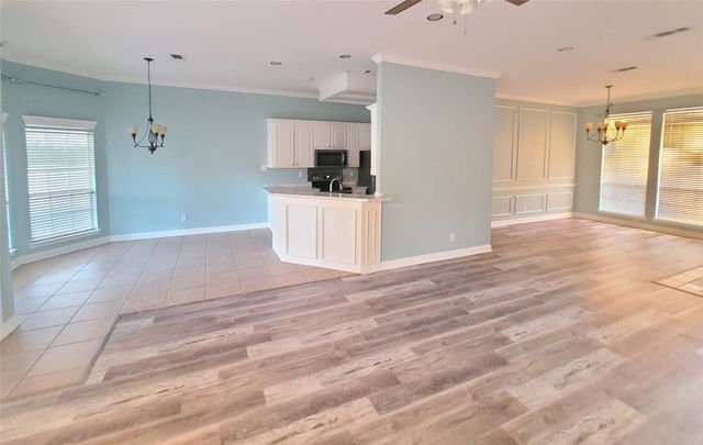 8921 Bontura Road, Granbury, TX 76049