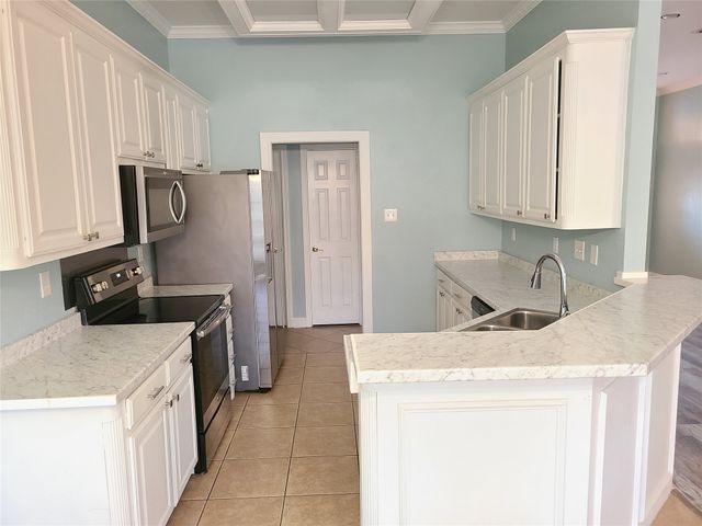 8921 Bontura Road, Granbury, TX 76049