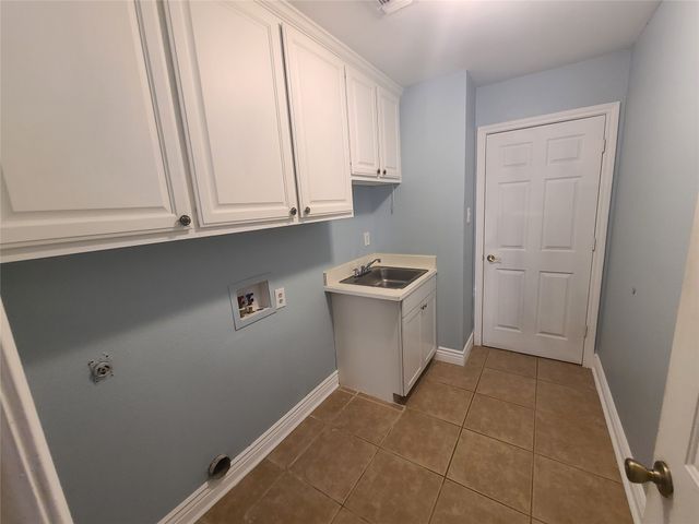 8921 Bontura Road, Granbury, TX 76049