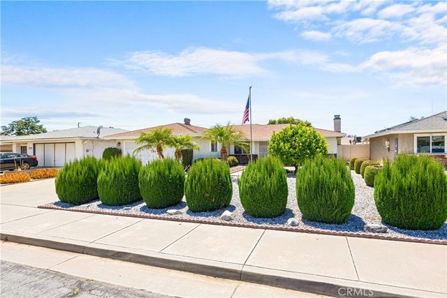 781 Somerset Court, Hemet, CA 92545