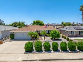 781 Somerset Court, Hemet, CA 92545