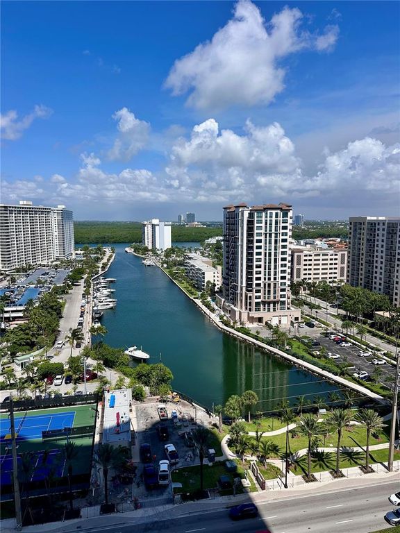 15811 Collins Ave 1505, Sunny Isles Beach, FL 33160