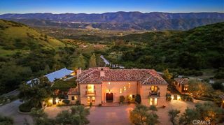 2835 Hermitage Road, Ojai, CA 93023
