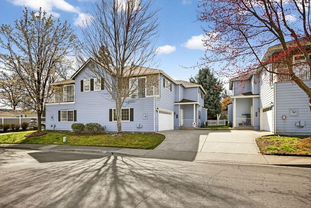 262 Meadow Drive, Ashland, OR 97520