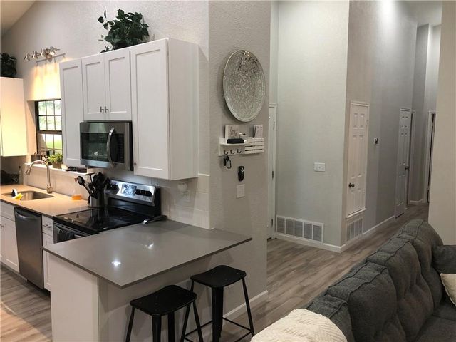 21825 Tallahassee Ave, Lago Vista, TX 78645