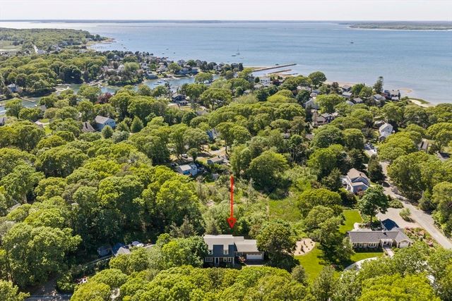 770 Shore Rd, Bourne, MA 02559