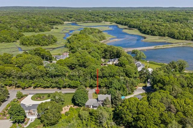 770 Shore Rd, Bourne, MA 02559