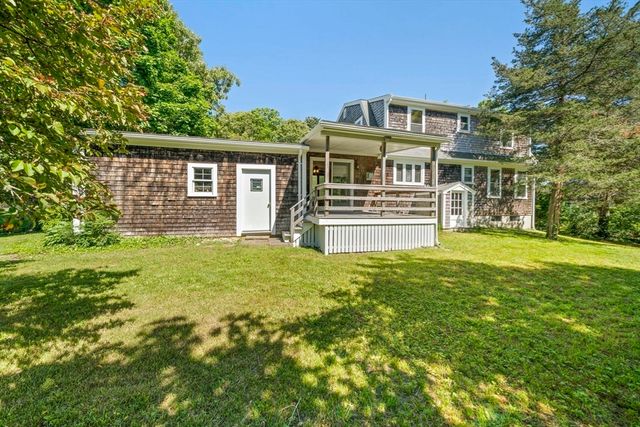 770 Shore Rd, Bourne, MA 02559