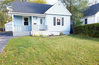 378 Bernice Street, Rochester, NY 14615