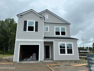 3390 Wood Stork Drive Wilmington Lot 36, Ocean Isle Beach, NC 28469