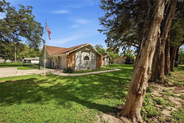 483 LINCOLN AVENUE, Masaryktown, FL 34604