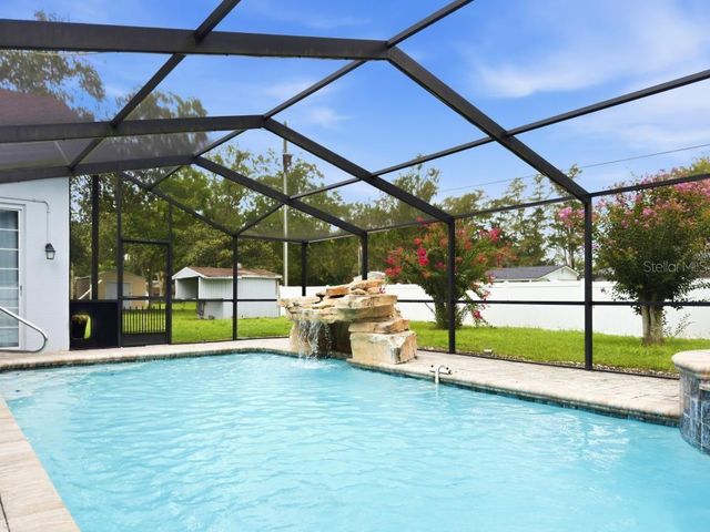 483 LINCOLN AVENUE, Masaryktown, FL 34604
