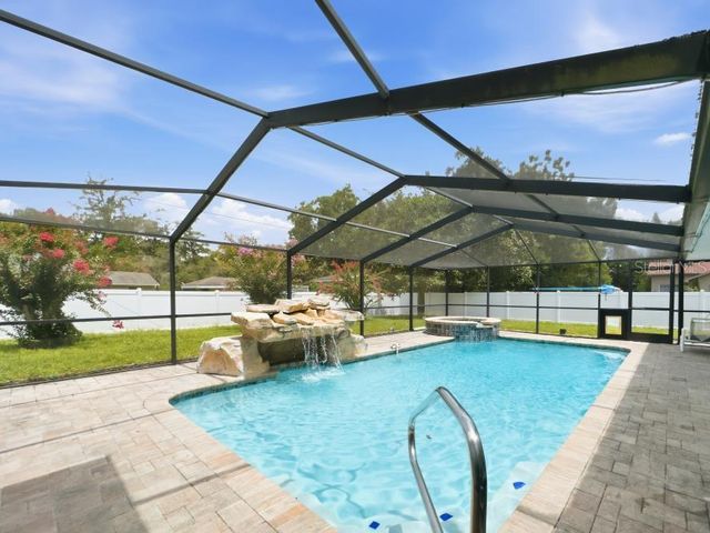 483 LINCOLN AVENUE, Masaryktown, FL 34604