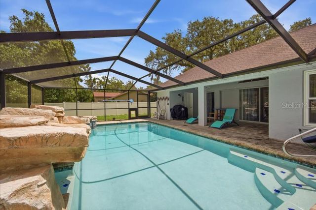 483 LINCOLN AVENUE, Masaryktown, FL 34604