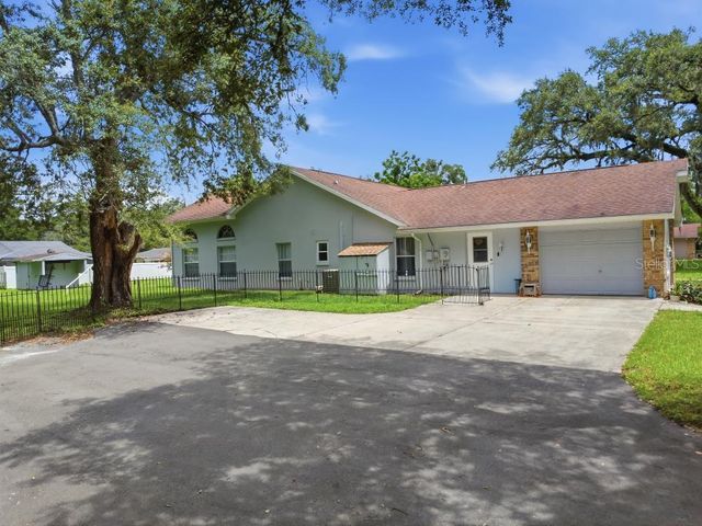 483 LINCOLN AVENUE, Masaryktown, FL 34604
