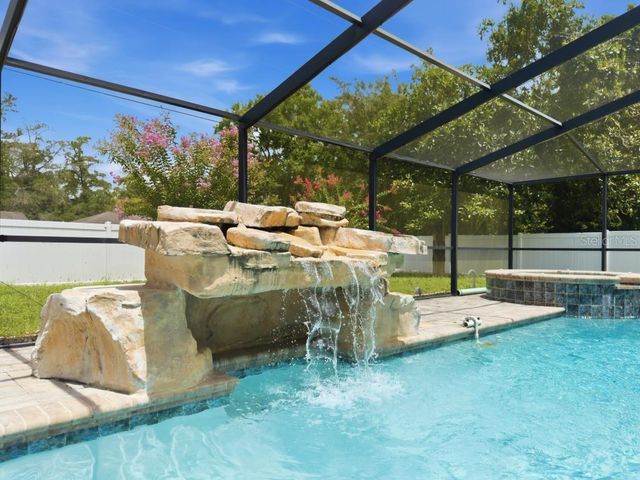 483 LINCOLN AVENUE, Masaryktown, FL 34604