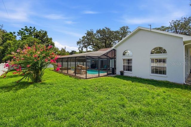 483 LINCOLN AVENUE, Masaryktown, FL 34604