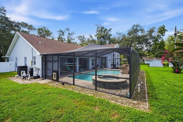 483 LINCOLN AVENUE, Masaryktown, FL 34604