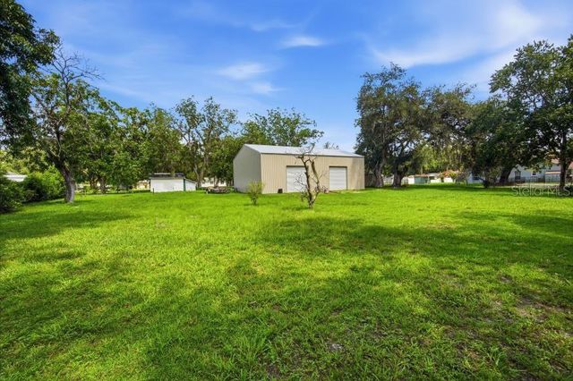 483 LINCOLN AVENUE, Masaryktown, FL 34604