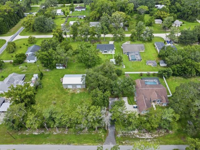 483 LINCOLN AVENUE, Masaryktown, FL 34604