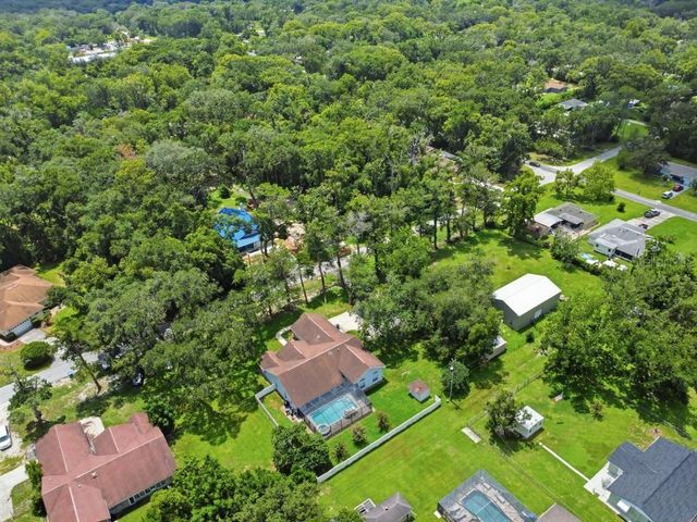 483 LINCOLN AVENUE, Masaryktown, FL 34604
