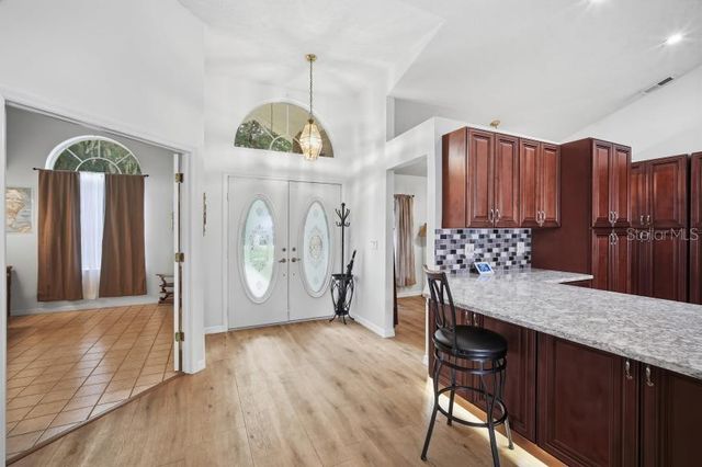 483 LINCOLN AVENUE, Masaryktown, FL 34604