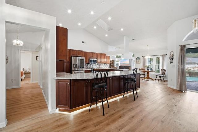 483 LINCOLN AVENUE, Masaryktown, FL 34604