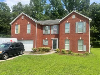 158 Claxton Court, Jonesboro, GA 30238