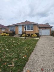 44 Aurora Drive, Cheektowaga, NY 14215