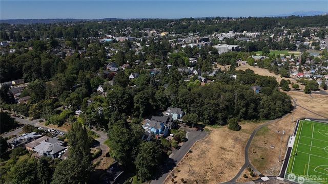 4616 44th Avenue S, Seattle, WA 98118