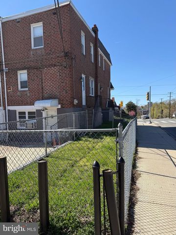 9083 CONVENT AVE, Philadelphia, PA 19136