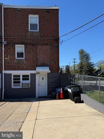9083 CONVENT AVE, Philadelphia, PA 19136