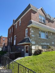 9083 CONVENT AVE, Philadelphia, PA 19136