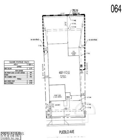 17775 W PUEBLO Avenue, Goodyear, AZ 85338