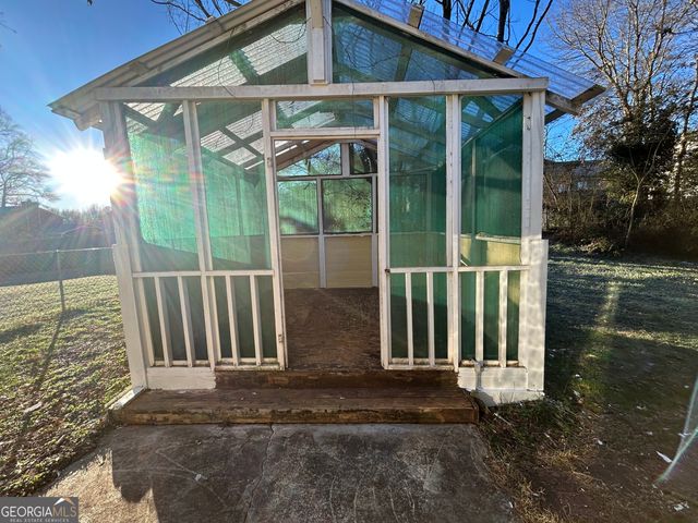 3123 Shoal Creak Court, Rex, GA 30273