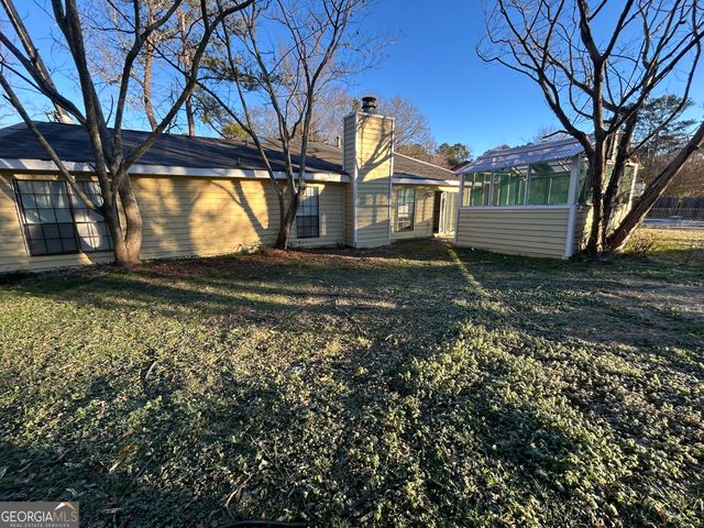 3123 Shoal Creak Court, Rex, GA 30273