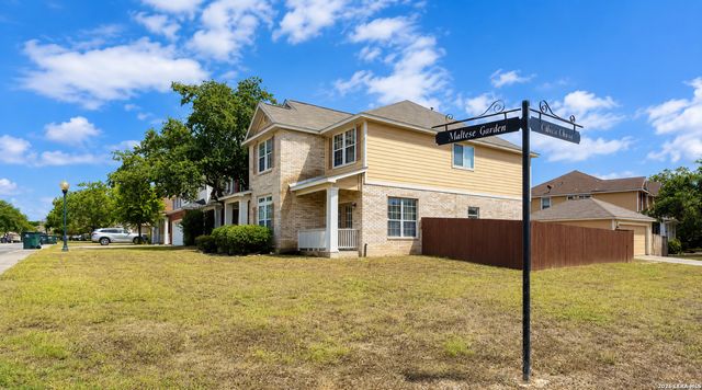 1042 MALTESE GDN, San Antonio, TX 78260