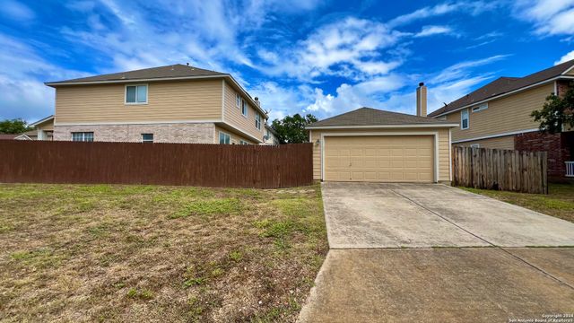 1042 MALTESE GDN, San Antonio, TX 78260