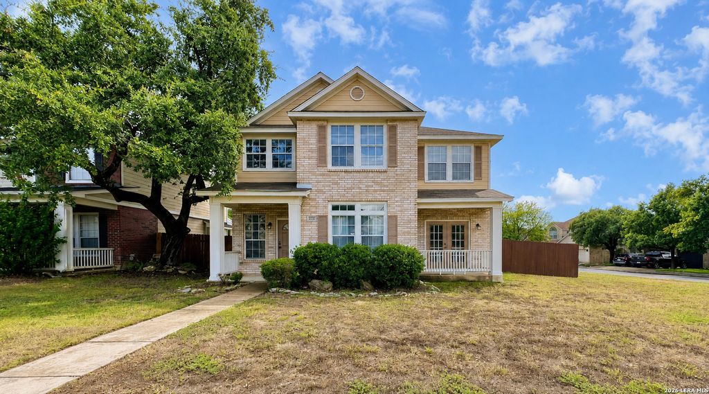 1042 MALTESE GDN, San Antonio, TX 78260